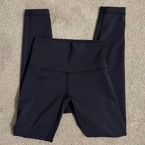 Wunder Train High-Rise Tight 25”